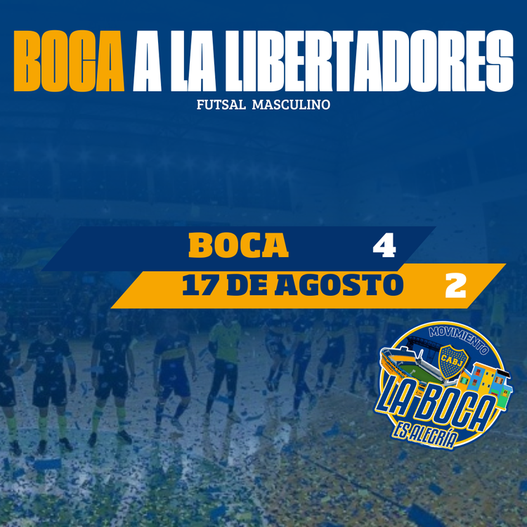 ¡𝗖𝗟𝗔𝗦𝗜𝗙𝗜𝗖𝗔𝗗𝗢𝗦 𝗔 𝗟𝗔 𝗟𝗜𝗕𝗘𝗥𝗧𝗔𝗗𝗢𝗥𝗘𝗦 𝟮𝟬𝟮𝟲! 🏆👊