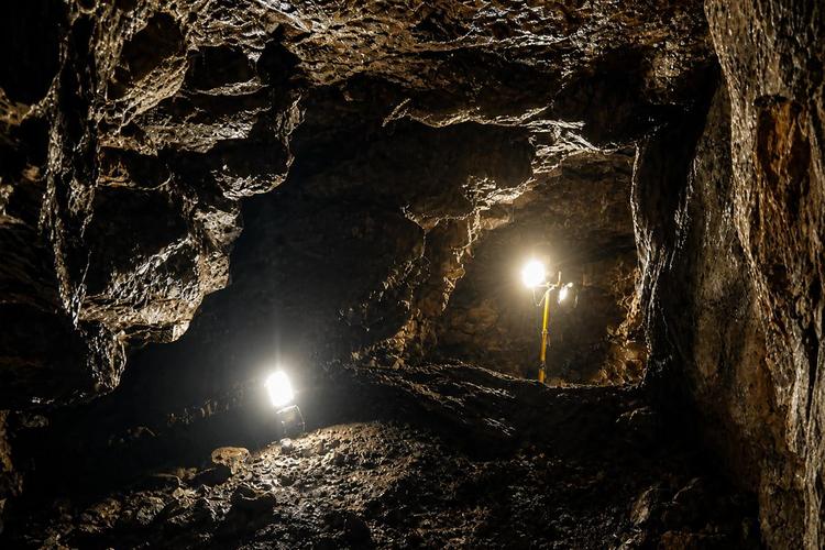 Legend of hidden tunnels beneath Oxfordshire village turns out to be real