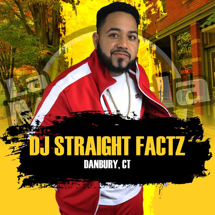 DJ Straightedges Factz - Dancehall Take 1