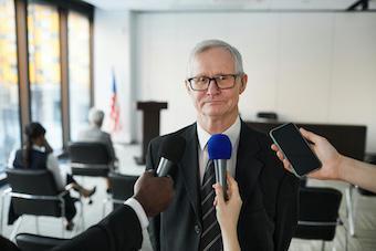 Die Lügen der deutschen Bundesregierung