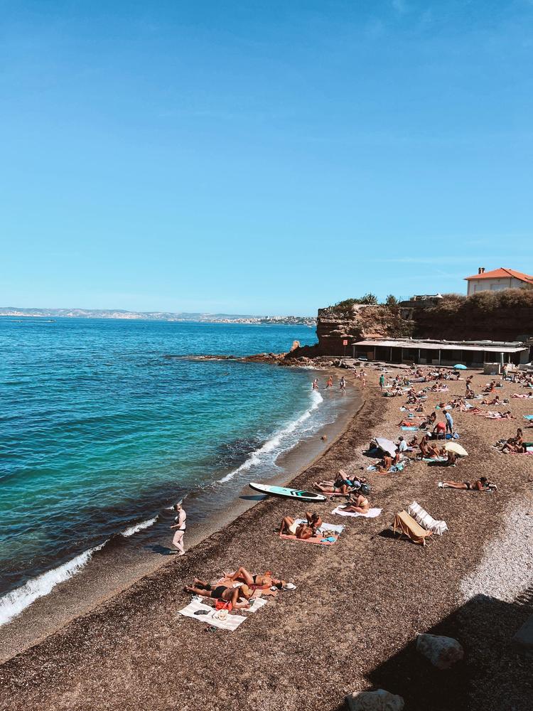 Bon repos aux uns, bon courage aux autres !