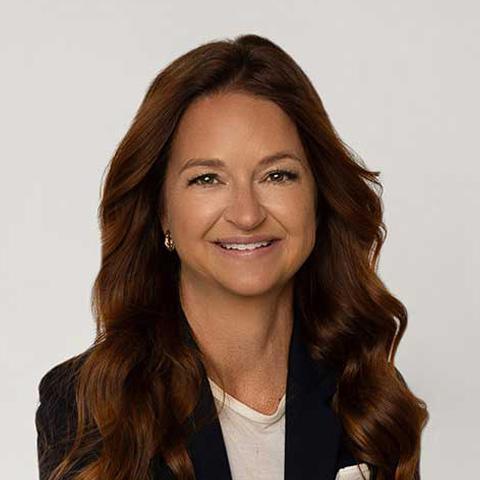 Jenna Phillip – Chamber President
