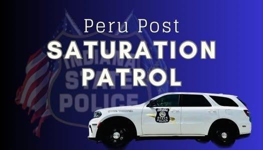 ISP arrests 73 in traffic blitz