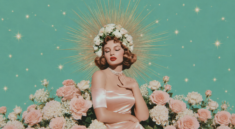 LoA visualisation for the Virgo new moon, 11th September, 2026