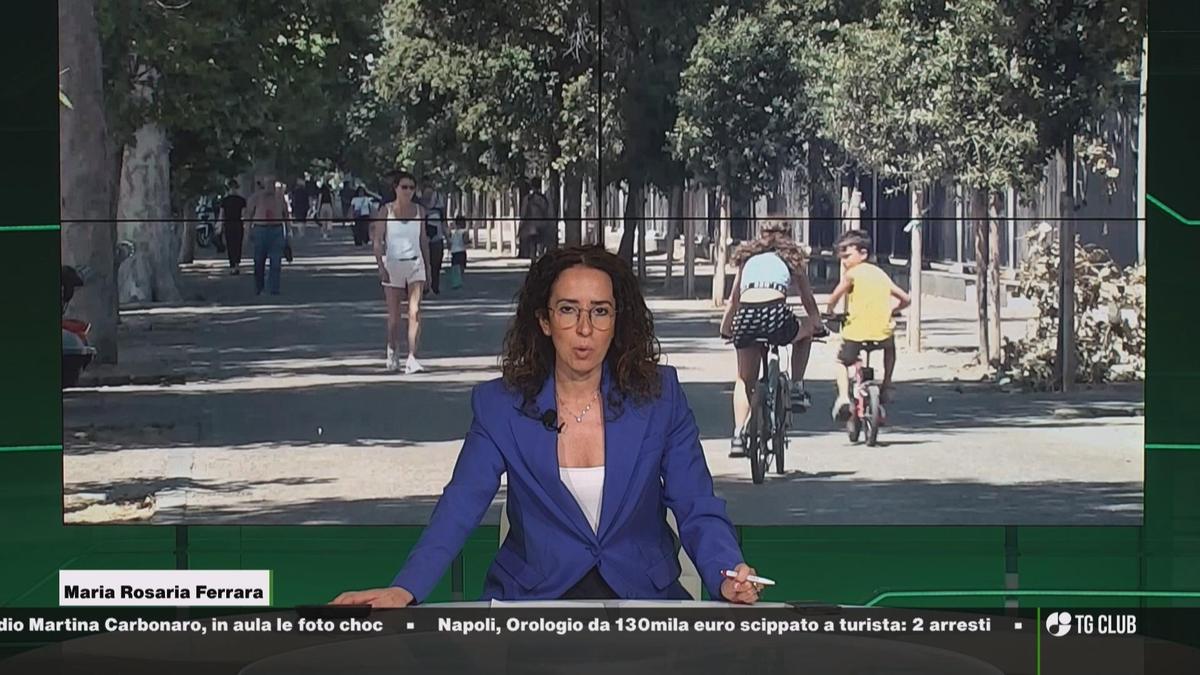 Tg Club del 16 Luglio 2026