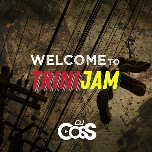Welcome To TriniJam (2020)