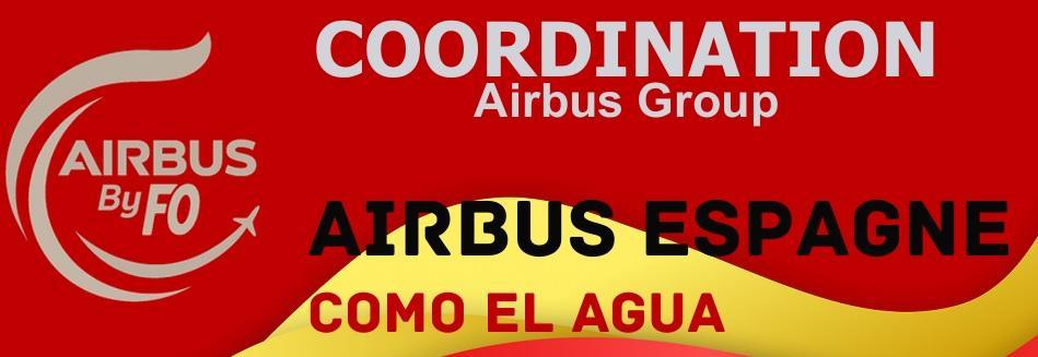 Airbus Espagne : Le dialogue reprend enfin son cours !