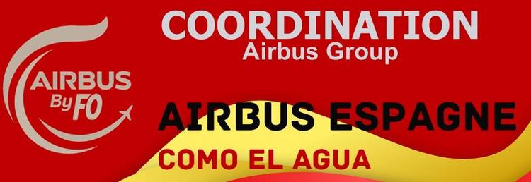 Airbus Espagne : Le dialogue reprend enfin son cours !