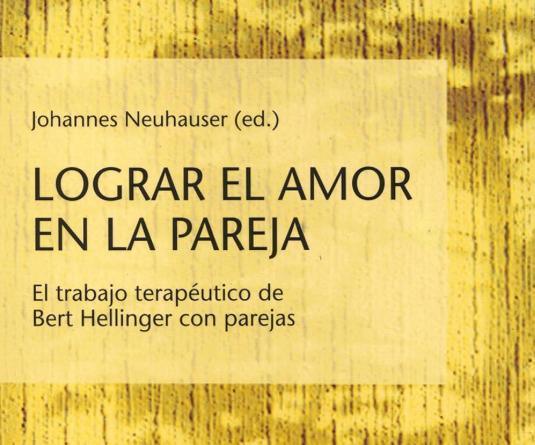 Lograr el amor en la pareja