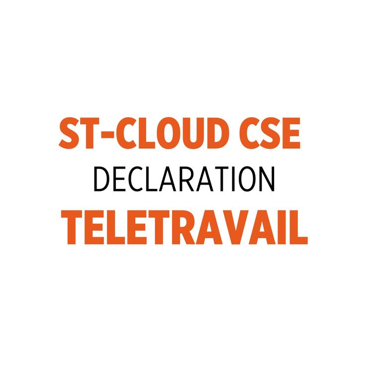 TELETRAVAIL : 4 ans d'action CFDT, immédiatement et sans relâche !