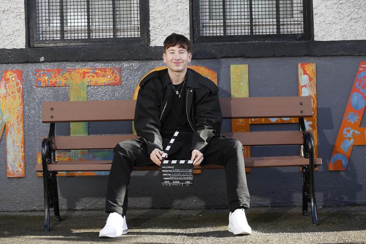 Barry Keoghan set to star in Netflix Top Boy spin-off 