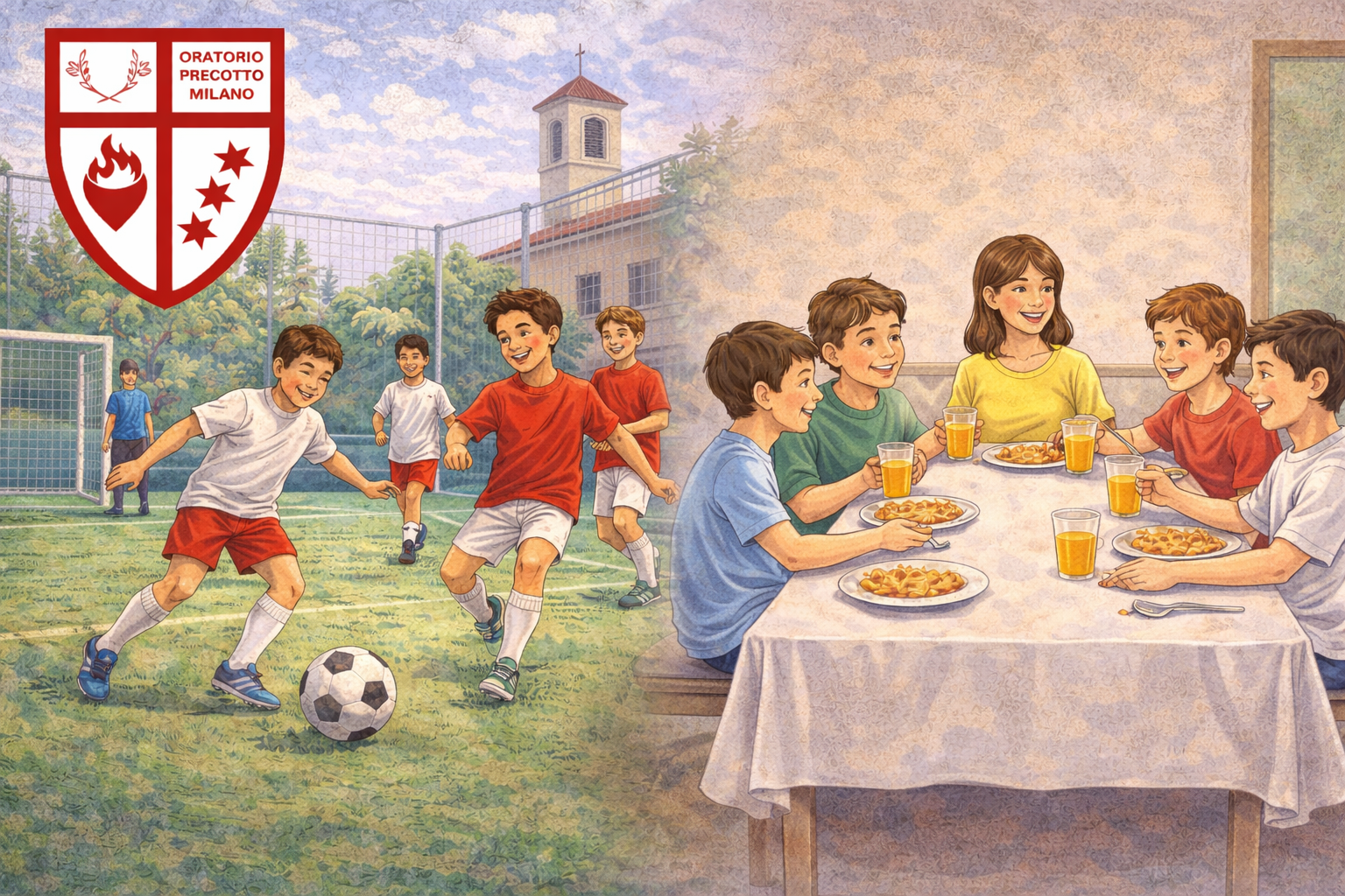 10 aprile Gruppo Medie (2015-2013)