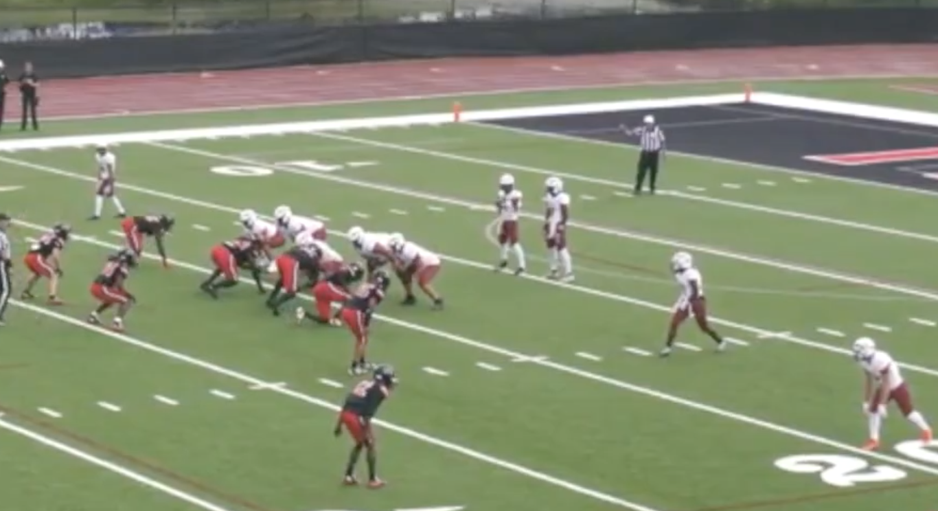 Best Plays & Highlights from Lake Gibson at Palmetto 8/14/26
