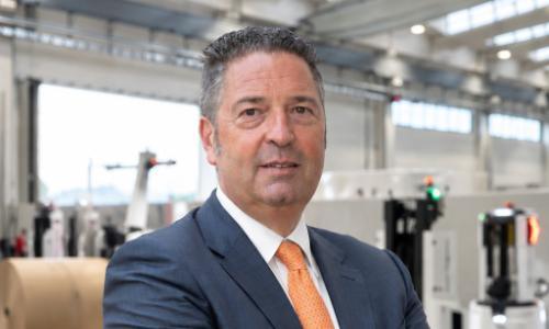 Smartlogistix opens the doors to its new intralogistics automation showroom