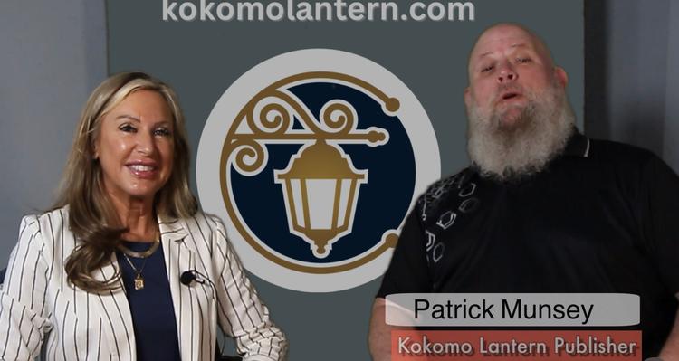 Kokomo Lantern 2023 Kokomo Common Council Candidate Interviews: Joni DeLon