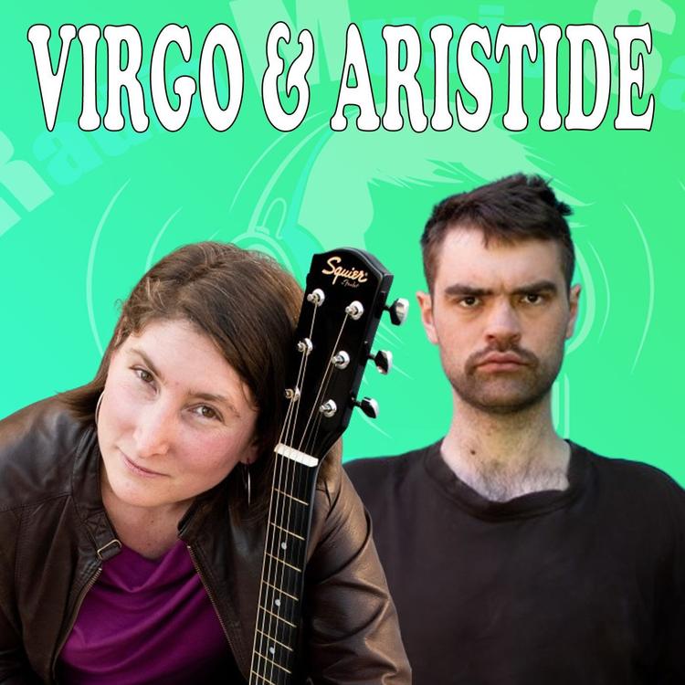 Virgo et Aristide