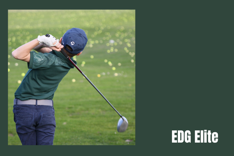 L'école de Golf - Groupe Elite