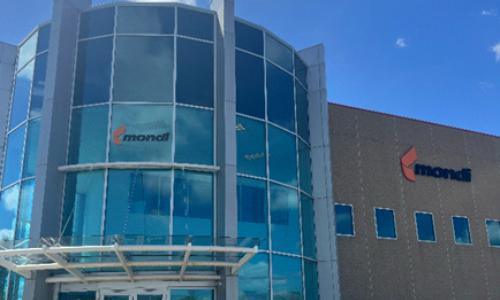 Mondi opens new paper bags plant in Pittsburgh, Pennsylvania, to support growing eCommerce and industrial customer demand