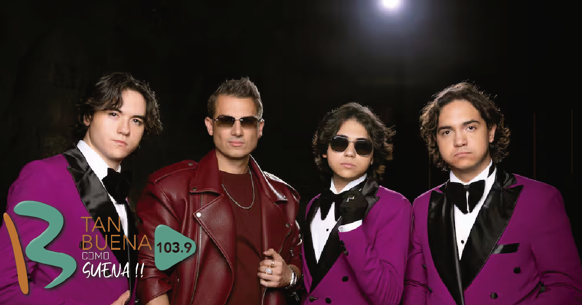 Pipe Bueno y Cumbia Pedregal lanzan: “Dime Qué Me Hiciste”