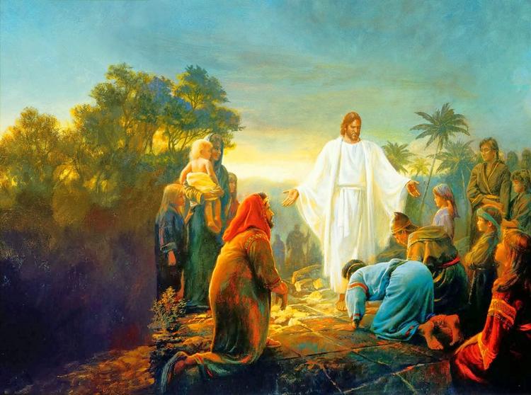 Wednesday of the Fourth Week of Easter
