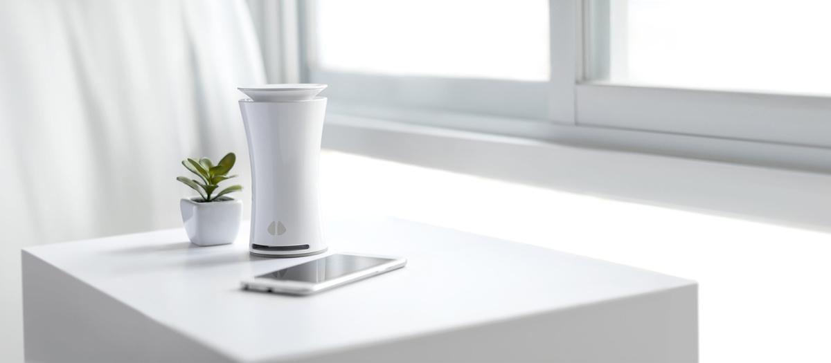 Which connected air quality sensor is the most reliable? 
