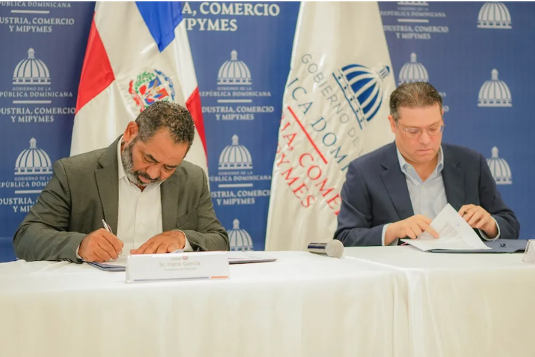 Nuevo acuerdo apuesta por la capacitación de la próxima generación de cineastas