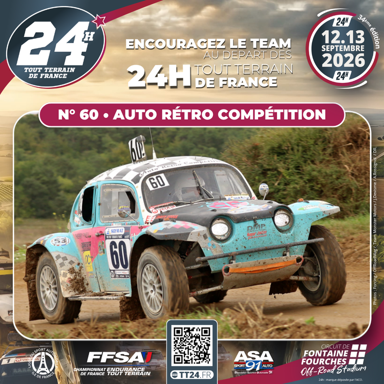 060 • Auto Rétro Compétition