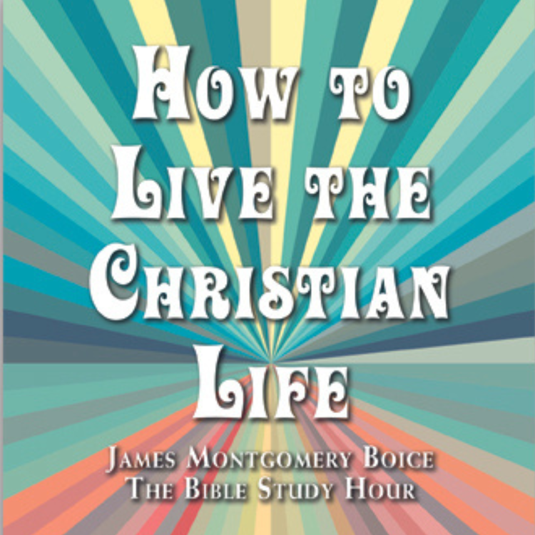 How to Get Along with Other Christians