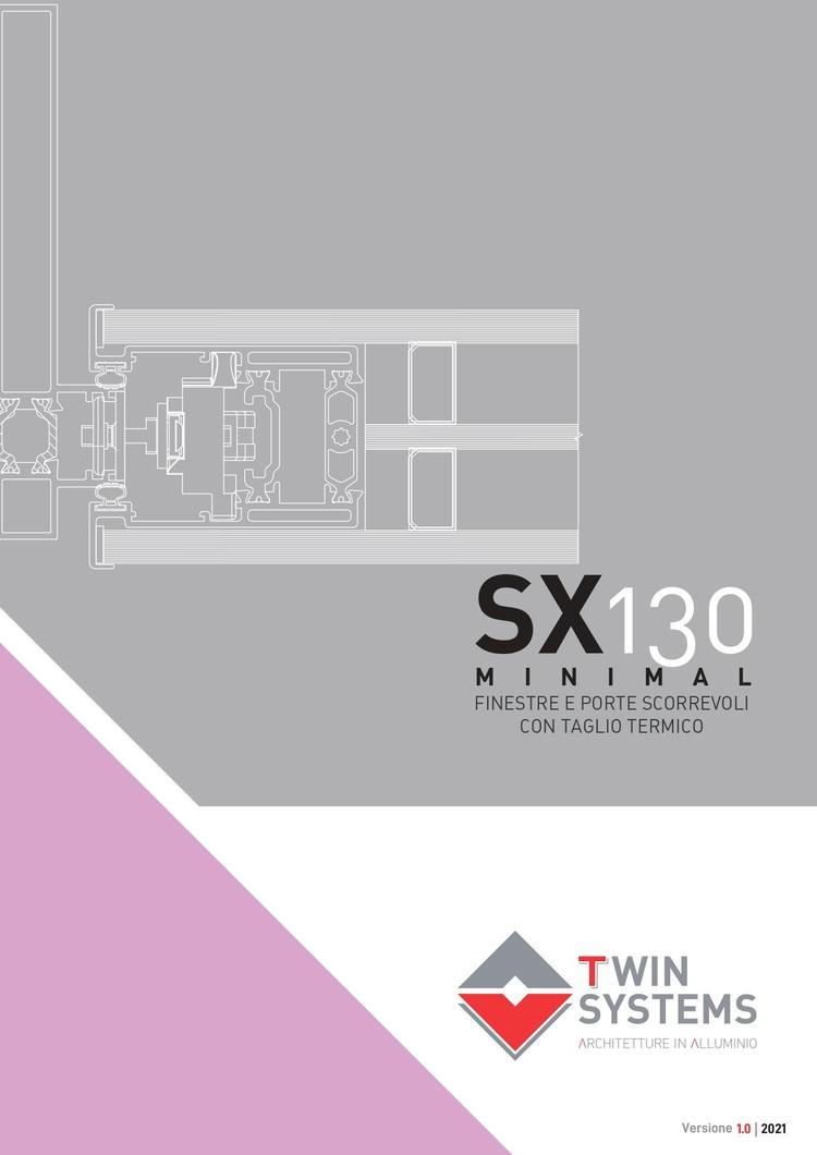 SX 130 MINIMAL