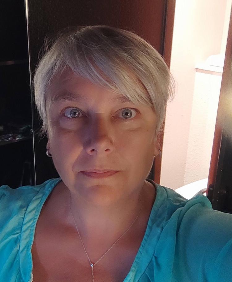 Nathalie DEHOUCK - RS 