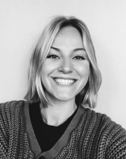 Joane Thomann - Responsable Marea