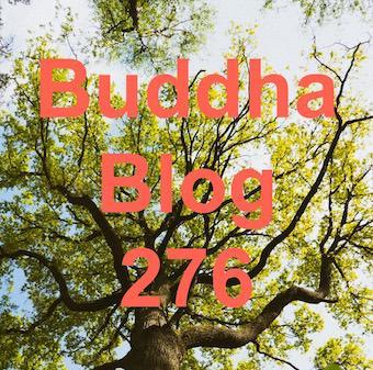 276-Zukunft-Buddha Blog Podcast - Buddhismus im Alltag