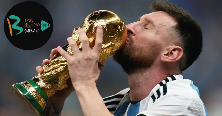 Messi y OpenAI: el astro argentino es el nuevo rostro global de ChatGPT para el Mundial 2026