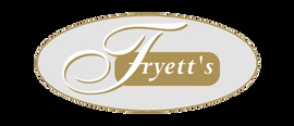 Fryetts