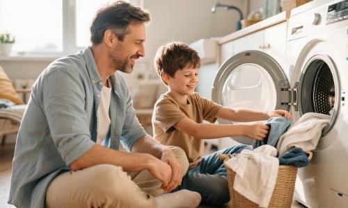 Mondi and Dreco launch sustainable detergent packaging with 50% PCR content