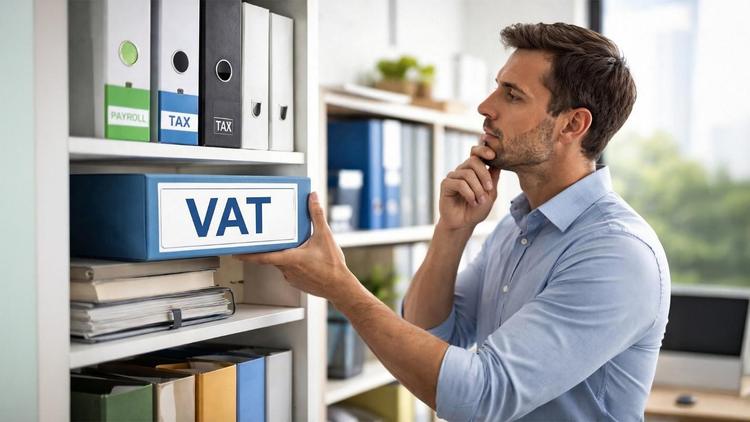 New VAT Thresholds: Thinking of Deregistering? 