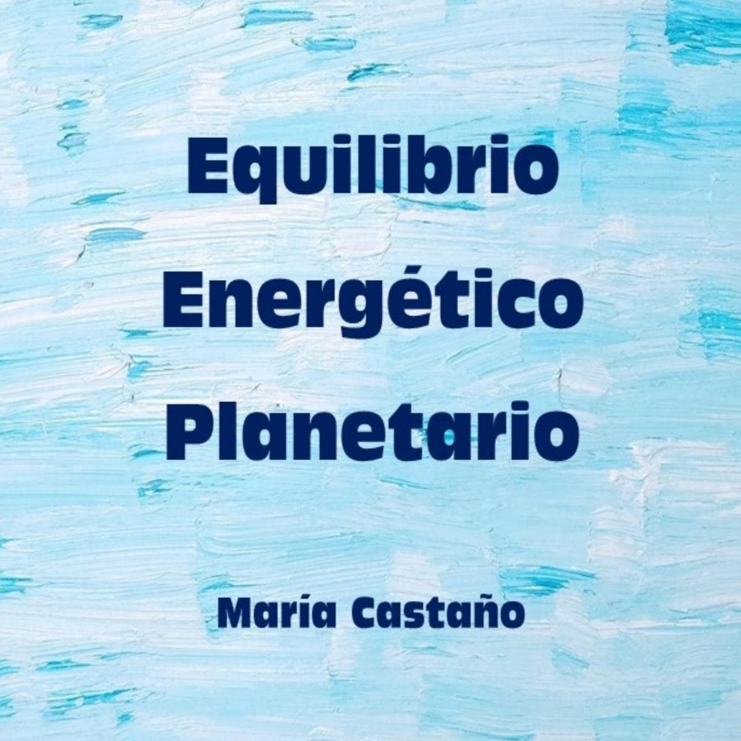 Equilibrio Energético Planetario
