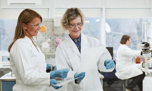 Ahlstrom strengthens innovation capabilities with a single global innovation hub in France 