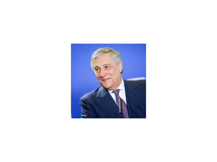 On. Antonio Tajani