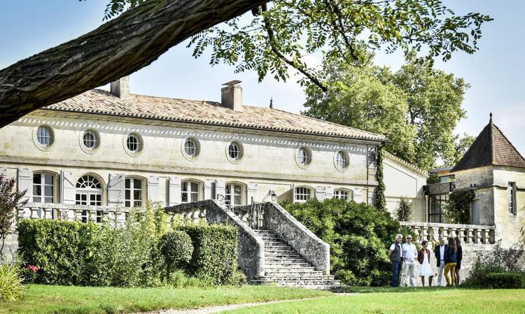 Château Beauregard 2025
