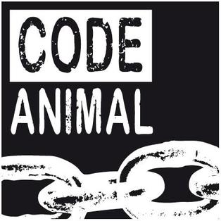MFA 2019 - CODE ANIMAL