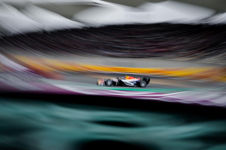 Gran Premio de China 2026 ›&nbsp;Control de Carrera