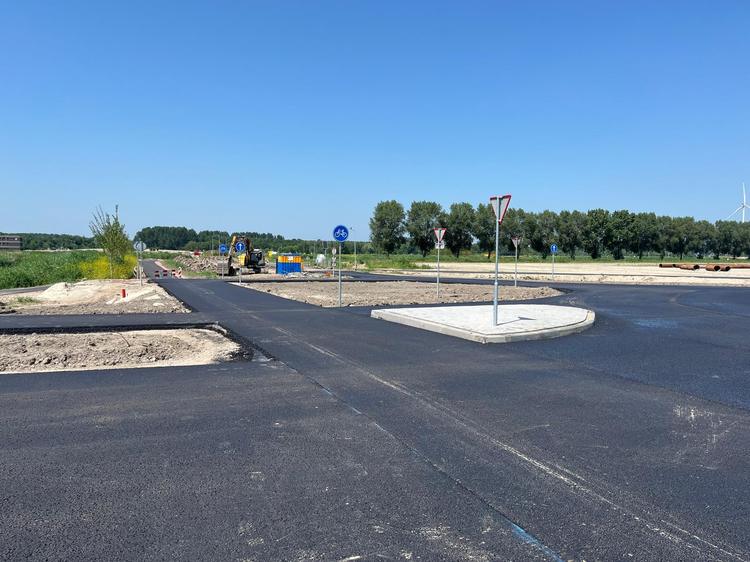 Update werkzaamheden 26 juni