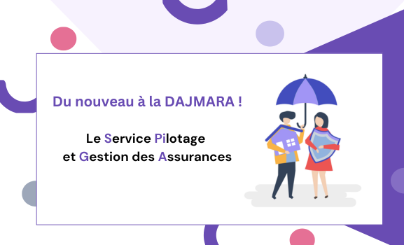 Découvrez SPIGA le nouveau service de la DAJMARA /CD13
