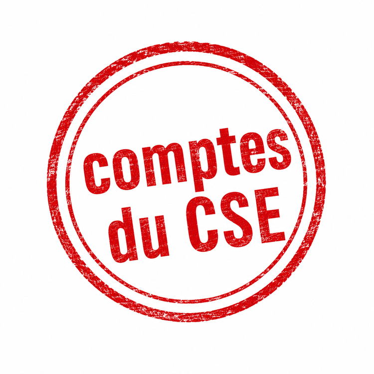 Déclaration FO au CSE du 25/06/26  sur les comptes du CSE (exercice 2025)
