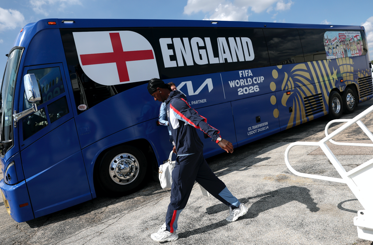 The return of old England