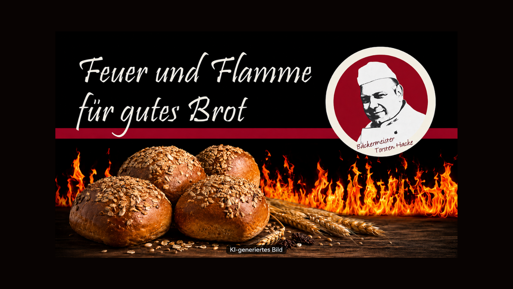 Brötchendeal des Monats August😊 Müslibrötchen mit Dinkel & Dinkelvollkorn Proteinangereichert  