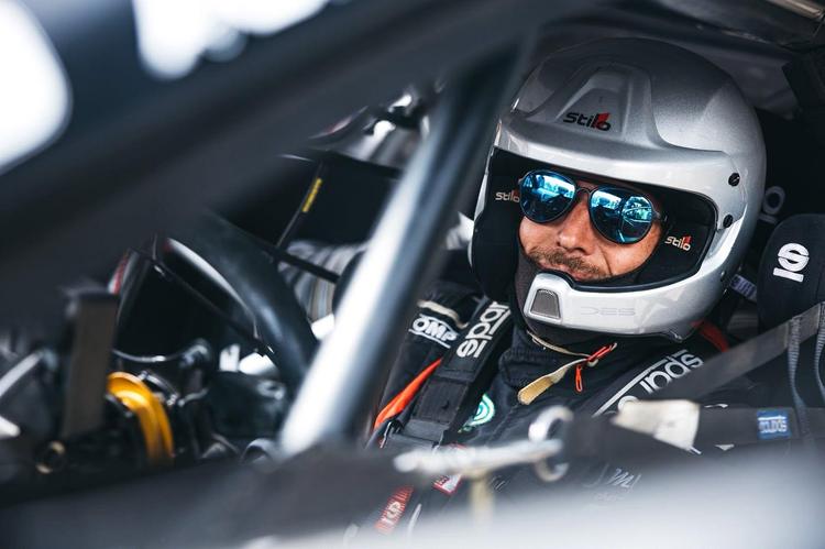 Rallycross France: Spampinato prend les commandes, Maloigne impressionne