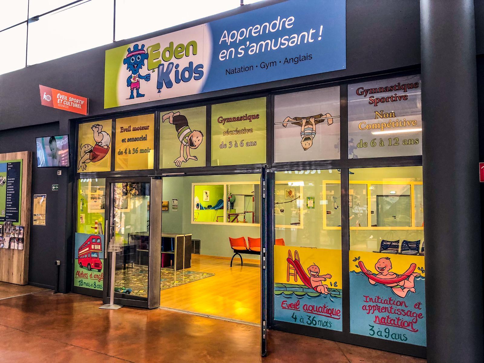IMPORTANT Rentrée 2026/2027 à EdenKids