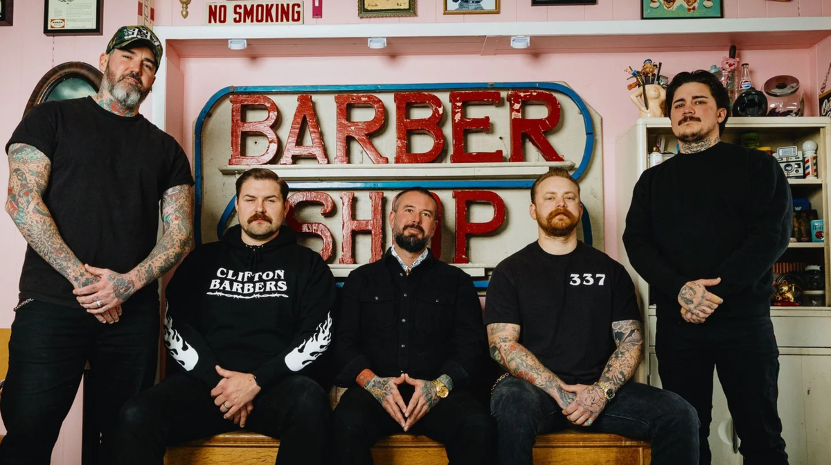 More Than a Haircut: Why Your Appearance is Your Handshake to the World